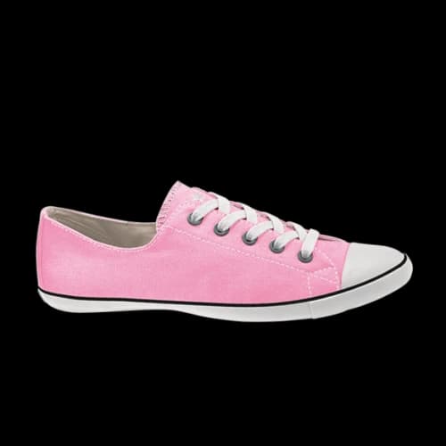 Converse Chuck Taylor All Star Light Ox 'Pink'