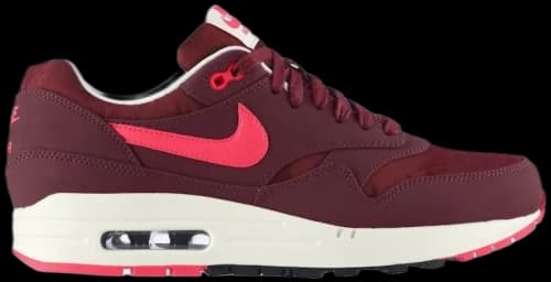 Nike Air Max 1 Jacquard Atomic Red