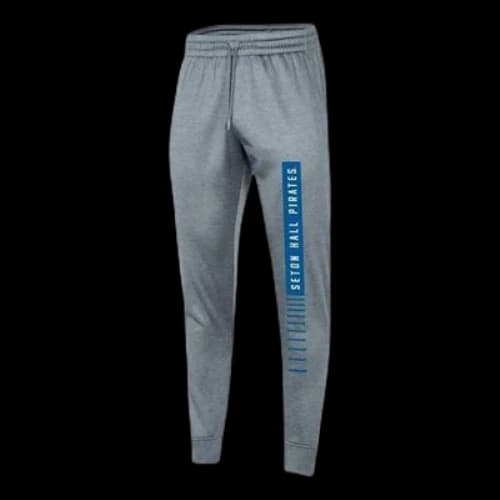 Under Armour Armour Fleece Collegiate Seton Hall University Pants 'Grey'