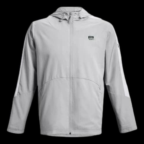 Under Armour Colorado State University Jacket 'Grey'