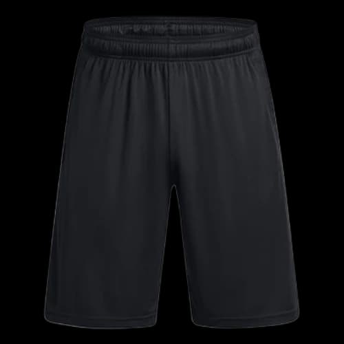 Under Armour Northwestern University Shorts 'Black'