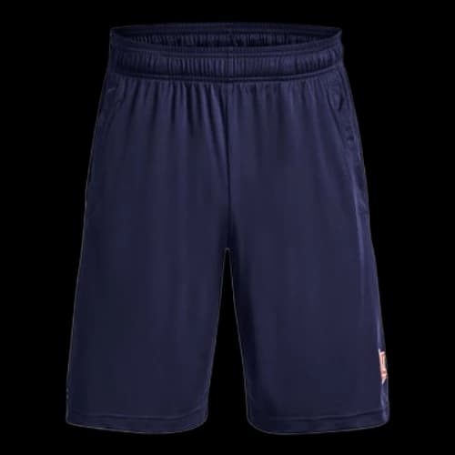 Under Armour Auburn University Shorts 'Navy Blue'