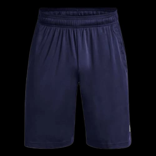 Under Armour United States Naval Academy Shorts 'Navy Blue'