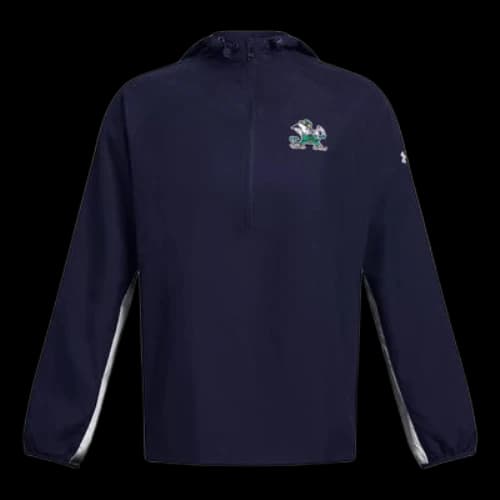 Under Armour University of Notre Dame Jacket 'Navy'