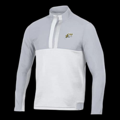 Under Armour Storm Daytona United States Collegiate Top 'White Grey'