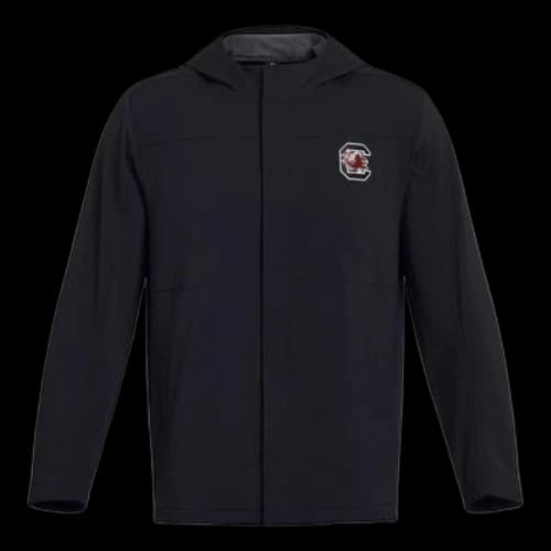 Under Armour University of South Carolina Jacket 'Black'