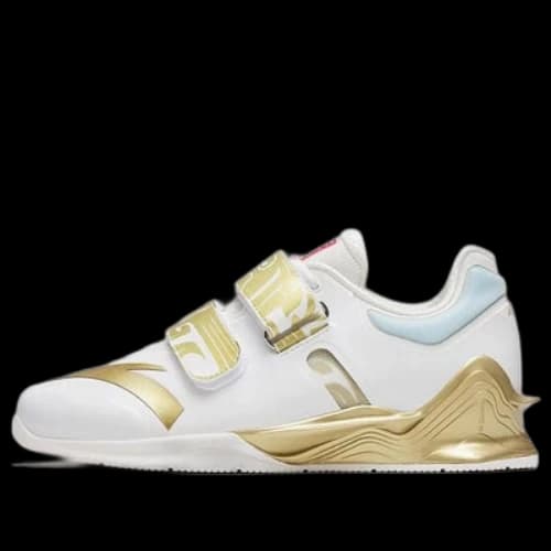 ANTA Tandeng Low 'White Gold'