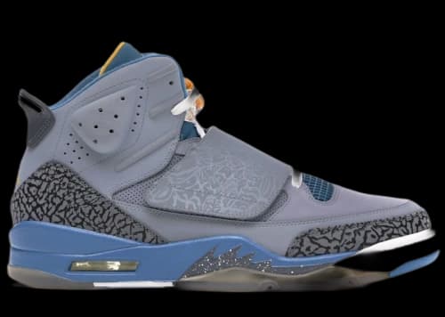 Jordan Son of Mars Stealth