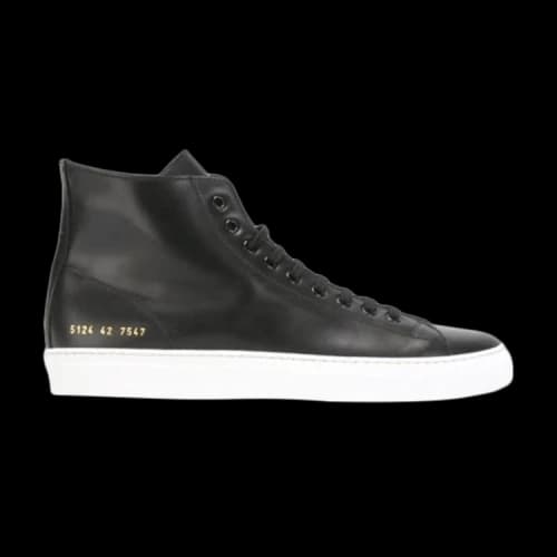 Common Projects Tournament High 'Black'