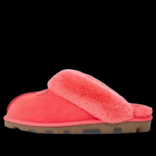 UGG Coquette Slipper 'Nantucket Coral' (Women's)