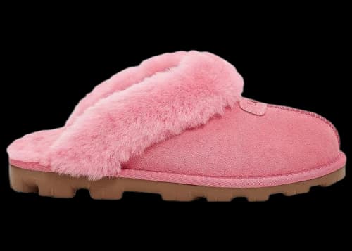 UGG Coquette Slipper Wild Berry (Women's)