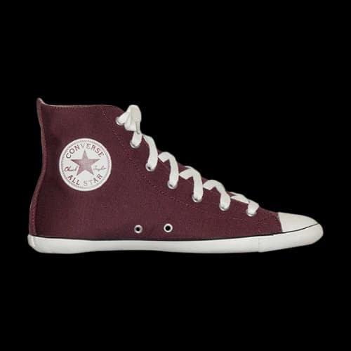 Converse Chuck Taylor All Star Light Hi 'Burgundy' (Women's)