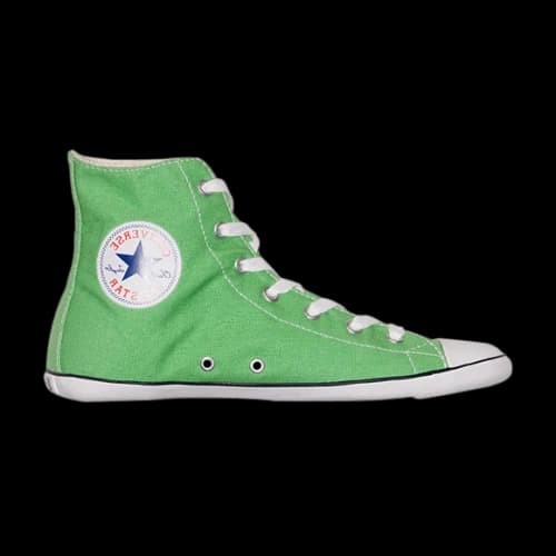Converse Chuck Taylor All Star Light Hi 'Classic Green' (Women's)
