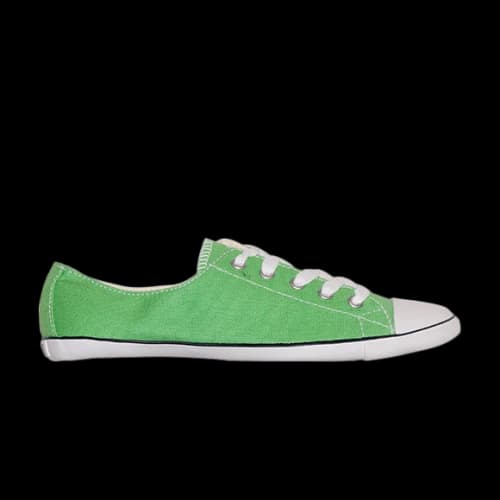 Converse Chuck Taylor All Star Light Ox 'Classic Green' (Women's)
