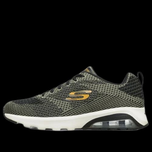 Skechers Skech-Air Extreme Black