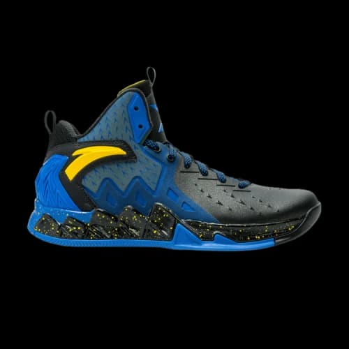 Anta KT2 'Blackhawk'