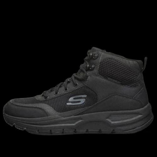 Skechers Escape Plan 2.0 'Black'
