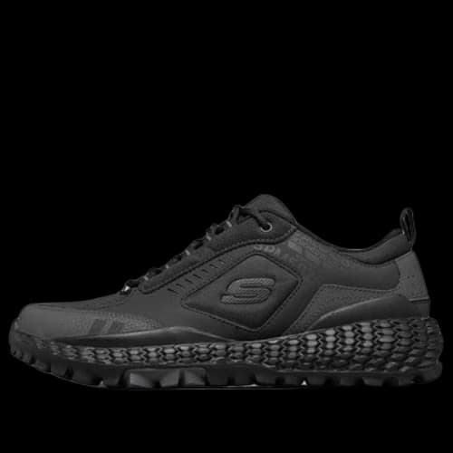 Skechers Monster 'Black'