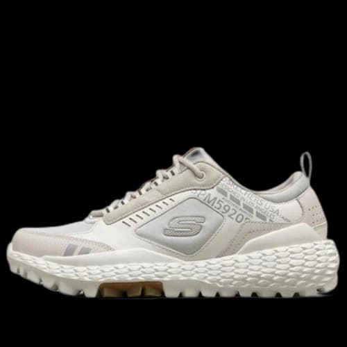 Skechers Monster Low-Top White