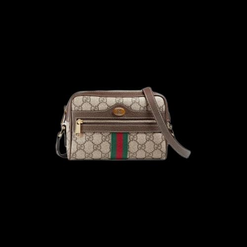 Gucci Ophidia Mini Bag 'GG Supreme'