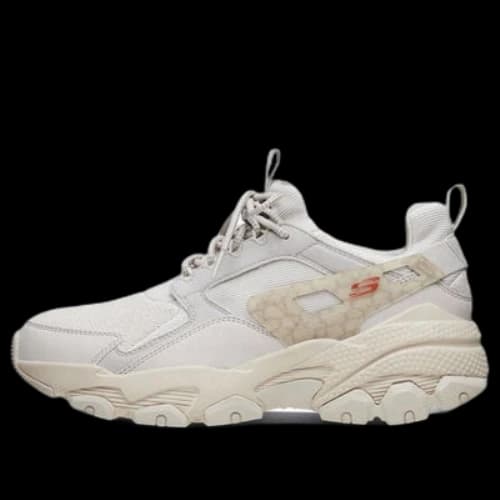 Skechers Sparta-Max Running Shoes White