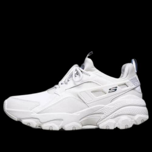 Skechers Sparta-Max 'White'