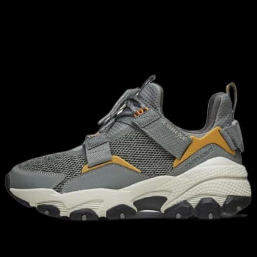 Skechers Sparta-Max 'Grey'