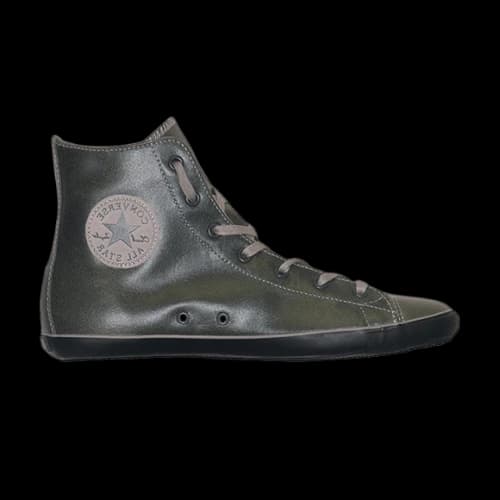 Converse Chuck Taylor All Star Leather Light Hi 'Beluga'