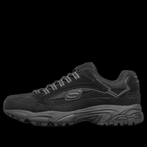 Skechers Stamina 'Black'