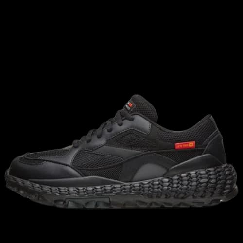 Skechers Monster 'Black Red'