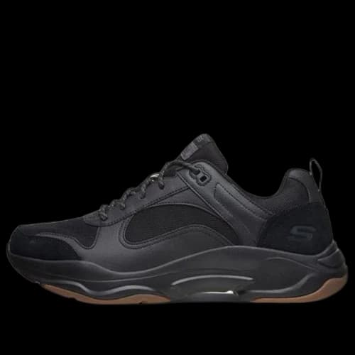 Skechers City Sport Leisure Black
