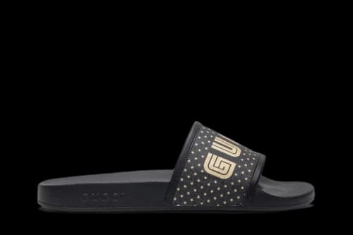 Gucci Guccy Slide
