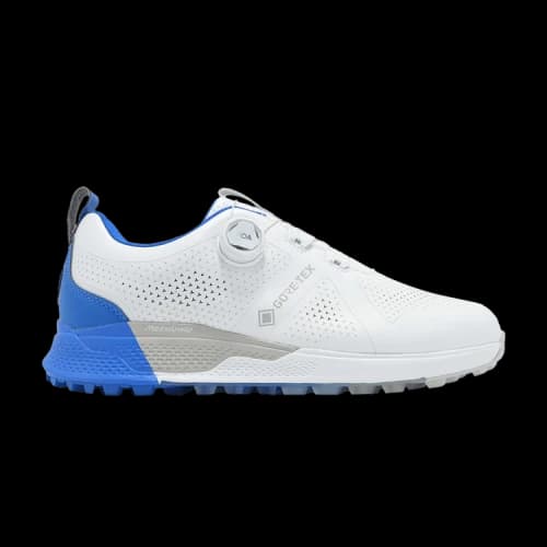 Mizuno Genem WG GORE-TEX BOA 4E Wide 'White Blue'