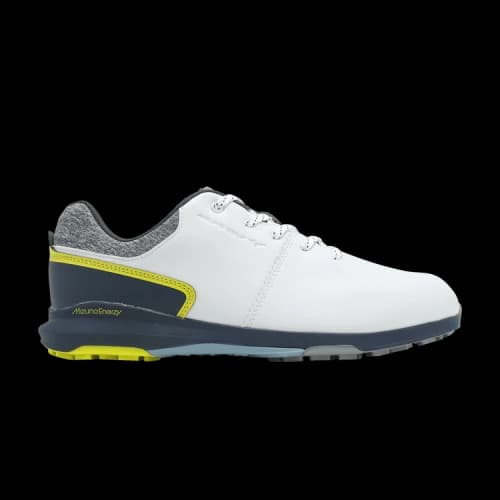 Mizuno Nexlite Enerzy 4E Wide 'White Navy'