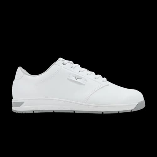 Mizuno MZU Ultrawide 5E Extra Wide 'White Grey'