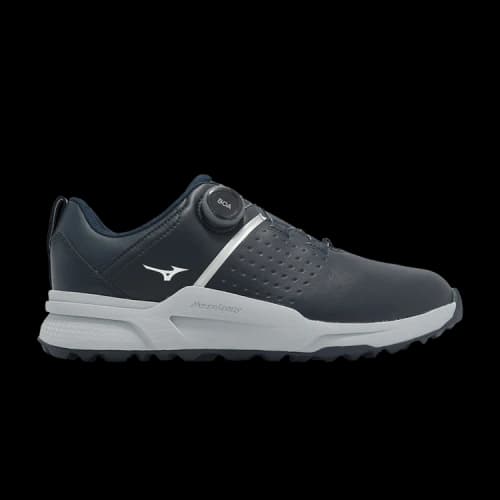 Mizuno Hazard Enerzy BOA 4E Extra Wide 'Navy'