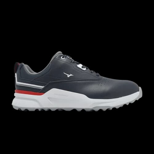 Mizuno Hazard Enerzy 4E Extra Wide 'Navy Red'