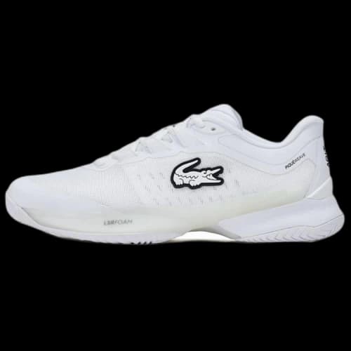 LACOSTE AG LT ULTRA TPU Slip Resistant, Abrasion Resistant, Breathable, Support Low top Tennis Shoes Men's