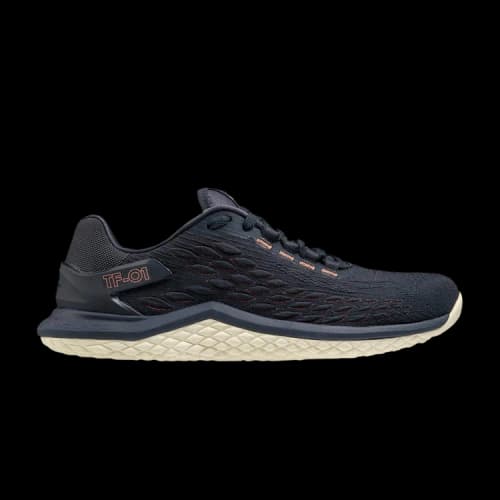 Mizuno TF-01 'Navy Raspberry' (Women's)