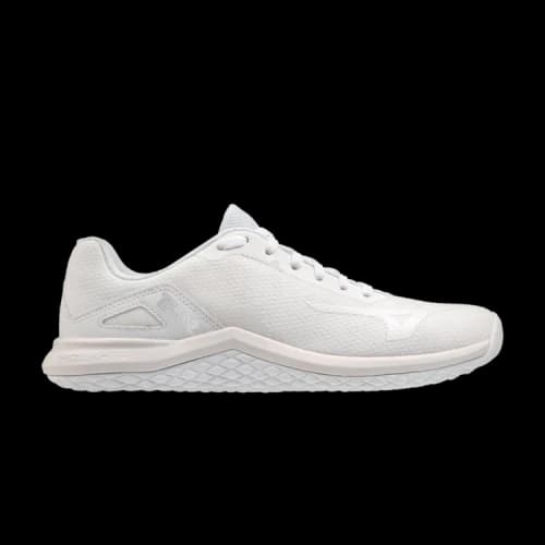 Mizuno TF-02 'Triple White' (Women's)