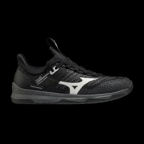 Mizuno TC-11 'Triple White' (Women's)