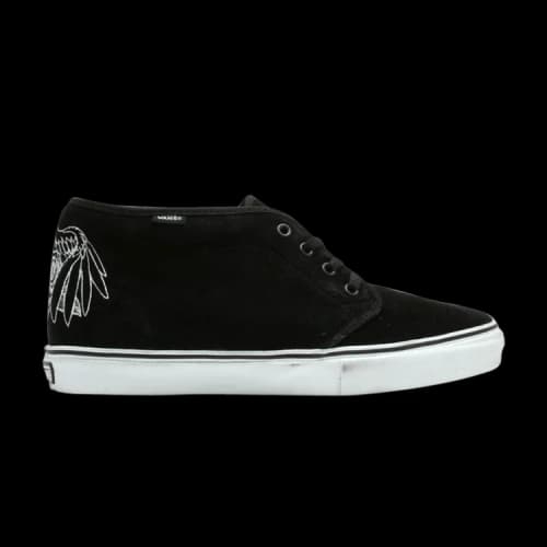 Vans Chukka S