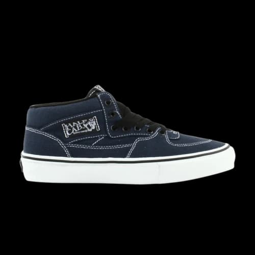 Vans Half Cab S