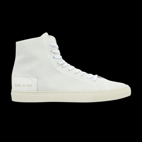 Common Projects Tournament High 'White'