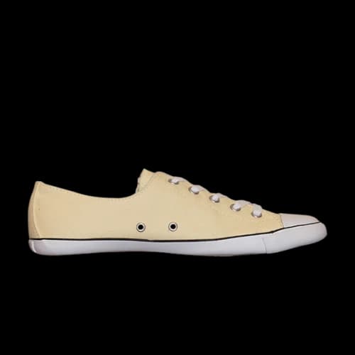 Converse Chuck Taylor All Star Light Ox 'Lemonade' (Women's)
