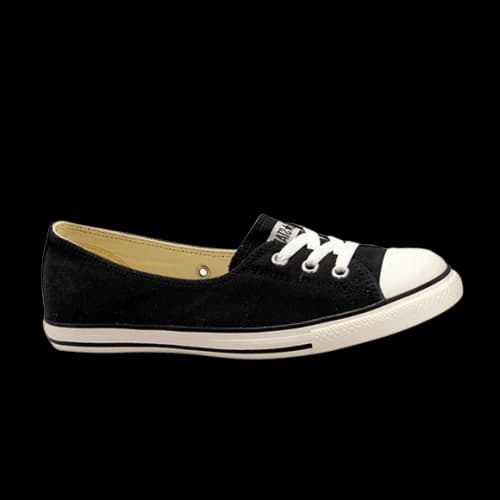 Converse Chuck Taylor Dance Lace Ox 'Black' (Women's)