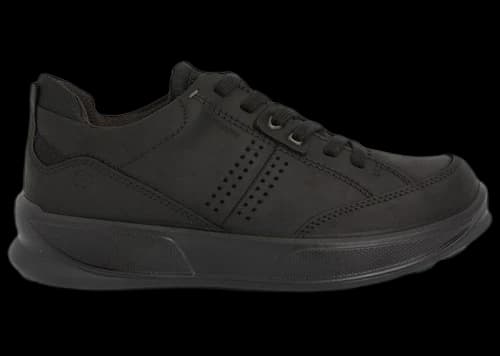 Ecco Byway 2.0 Low Waterproof Black