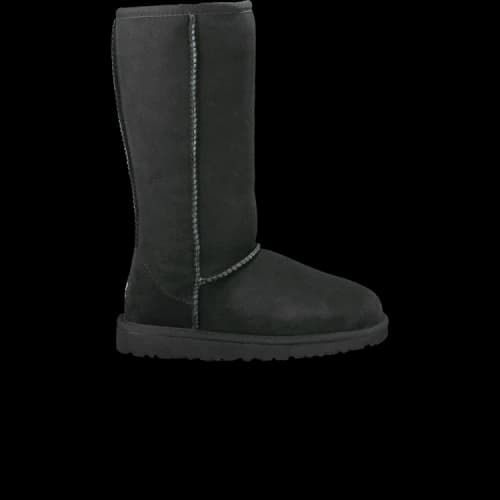 UGG Classic Tall Boot Kids 'Black'