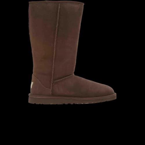 UGG Classic Tall Boot Kids 'Chocolate'