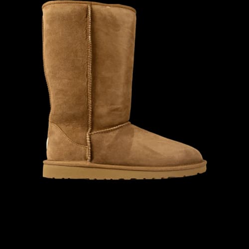UGG Classic Tall Boot Kids 'Chestnut'